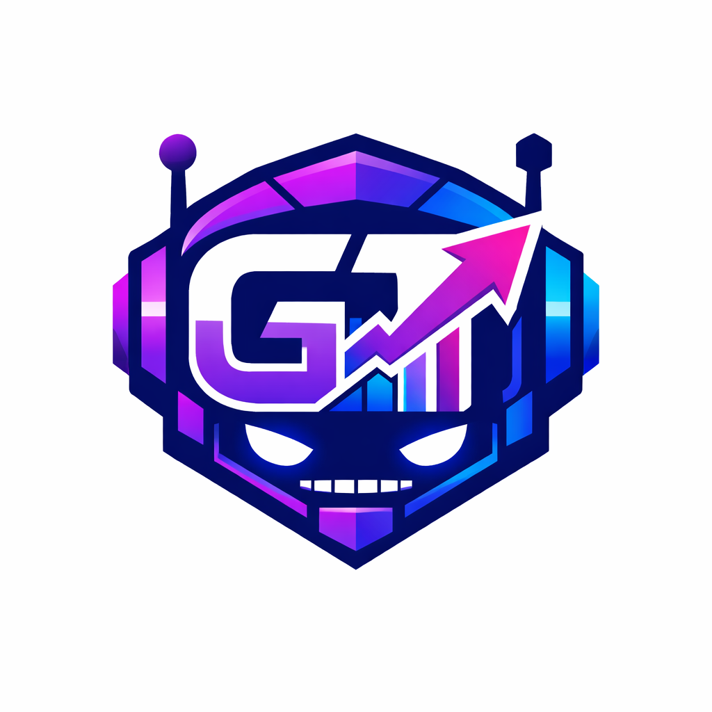 GodlyTech Trading Logo